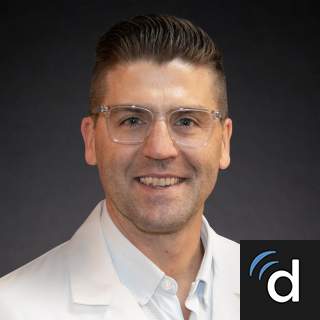 Paul Gellhaus, MD