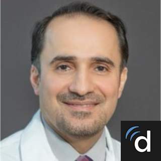 Sahand Bamarni, MD