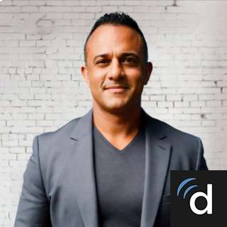 Rainier Rakhar, Emergency Medicine, Charlotte, NC