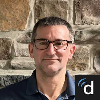 David Levin, DO
