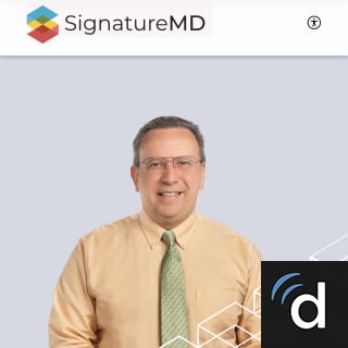 Eric Bradburn, MD