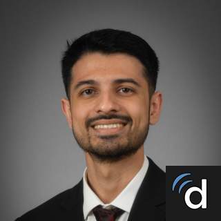 Rohan Pendse, MD