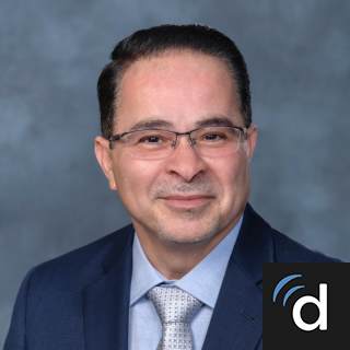 Salah Aboubakr, MD