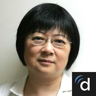 Margaret Mei, MD, Physical Medicine/Rehab, New York, NY