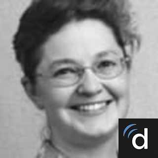 Marjorie Garrett, MD, Internal Medicine, Manchester, CT