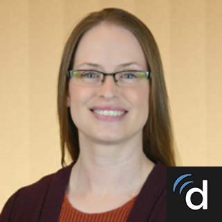 Elisabeth Throop, Family Nurse Practitioner, Marengo, IN