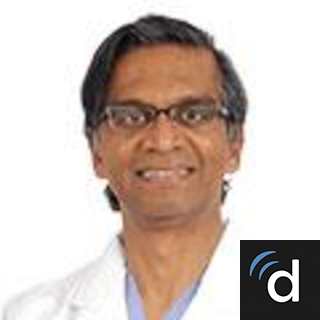 Sunderraj Kamaleson, MD