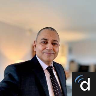 Ahmad Masood, MD, Internal Medicine, Poughkeepsie, NY