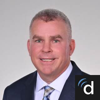 David Gentry, MD