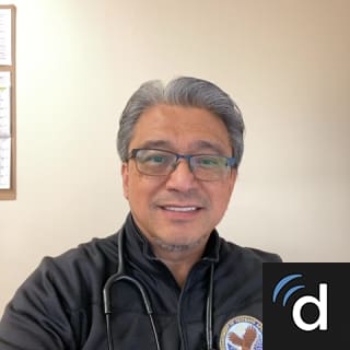 Bernard Paz, Geriatric Nurse Practitioner, Kissimmee, FL