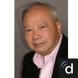 Yan Leung, MD