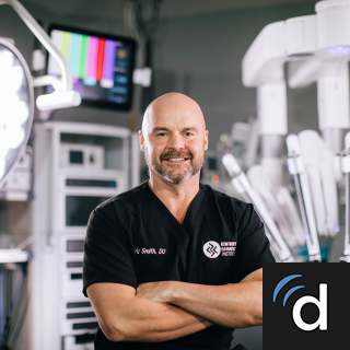 Eric Smith, DO, General Surgery, Georgetown, KY