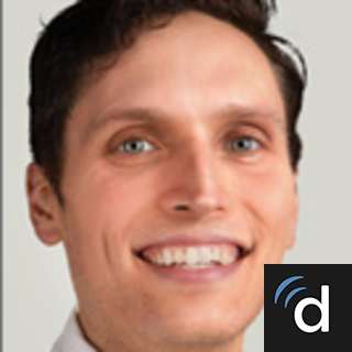 Daniel Ginat, MD