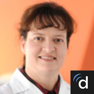 Rebecca Schaub, MD