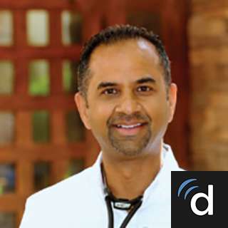 Harbir Singh, MD