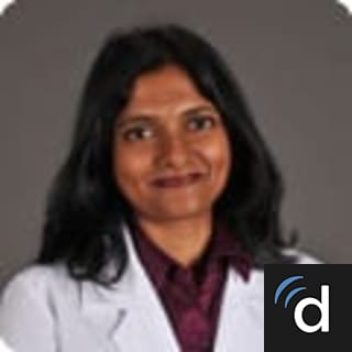 Shanti Nagireddy, MD