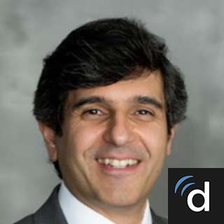 Saeed Payvar, MD
