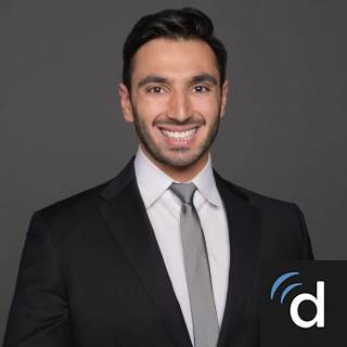 Vasilis Alexelis, MD, Internal Medicine, Miami Beach, FL