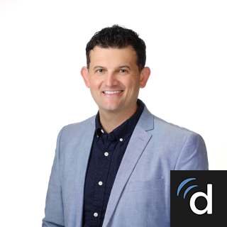 Isaac Sparks, DO, Family Medicine, Greensboro, NC
