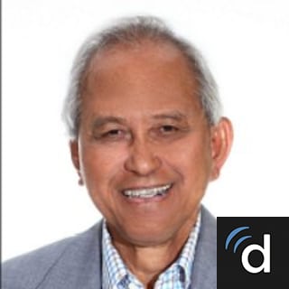 Juan Montero II, MD