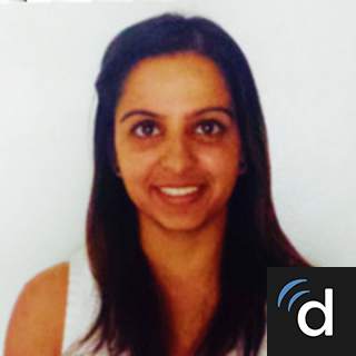 Rima Thakkar