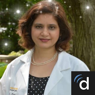 Dr. Beenish Zaidi, MD | St. Charles, MO | Nuclear Medicine Specialist ...
