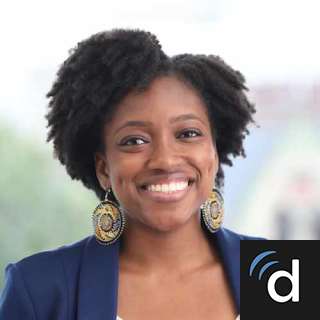Dr. Joy Obayemi, MD | Ann Arbor, MI | General Surgeon | US News Doctors