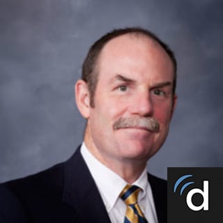 Robert Wall, MD