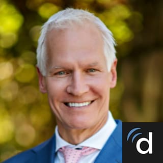 Marshall Partington, MD, Plastic Surgery, Bellevue, WA
