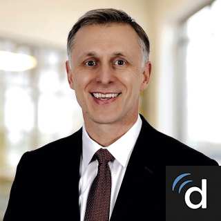 Gregory Egnaczyk, MD