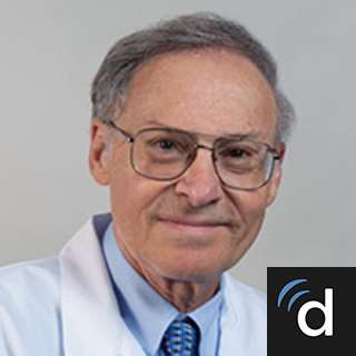 Donald Roback, MD