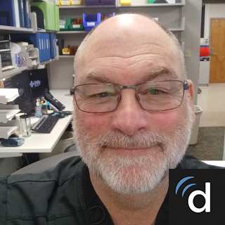 William Hamill, Pharmacist, Newport, AR