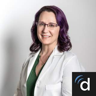 Heather Mackey-Fowler, MD