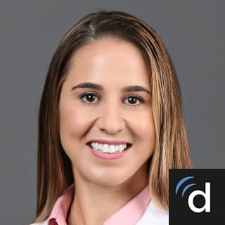 Talia Zahra, MD