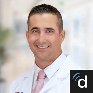 Derek Gonzalez, MD