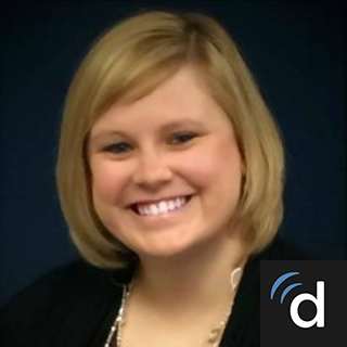 Ashley Shogren