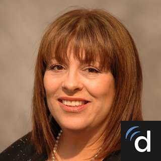 Francesca Popper, MD