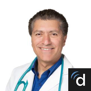 Shahriar Alikhani, MD