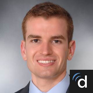 Andrew Emmert, MD, Orthopaedic Surgery, Cincinnati, OH