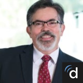 Richard Schamp, MD