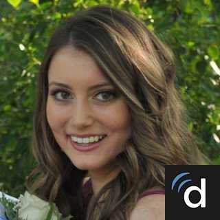 Maria Becerra, Nurse Practitioner, Holladay, UT