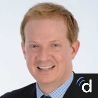 Charles Crawford III, MD