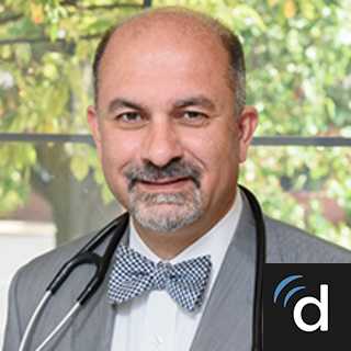 Fadhil Hussein, MD, Cardiology, Toledo, OH