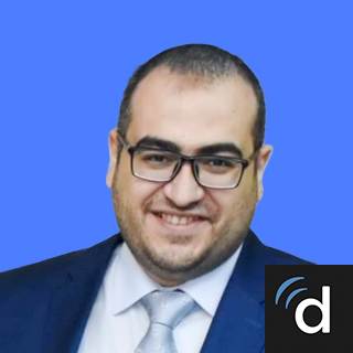 Osama Elzaafarany, MD