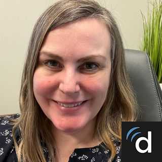 Anneliesa Allred, Psychiatric-Mental Health Nurse Practitioner, Layton, UT