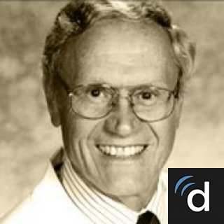 James Halls, MD