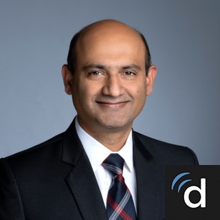 Dr. Shailesh R. Satpute, MD | Atlanta, GA | Oncologist | US News Doctors