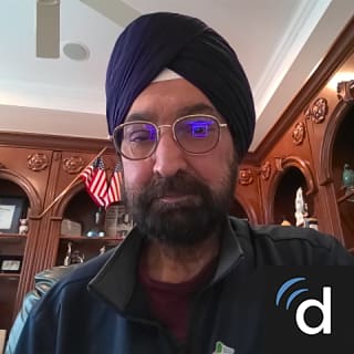 Charn Nandra, MD