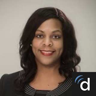 Aisha Terry, MD, Emergency Medicine, Washington, DC