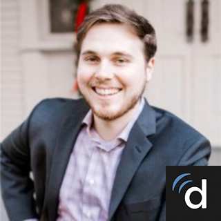 Lucas Heitman, Ophthalmology, Pensacola, FL